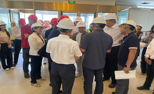 8.Z6尊龙集团官方网站升级南山酒店为吉林省总工会沉点民生项目提供专业支持_副本.jpg