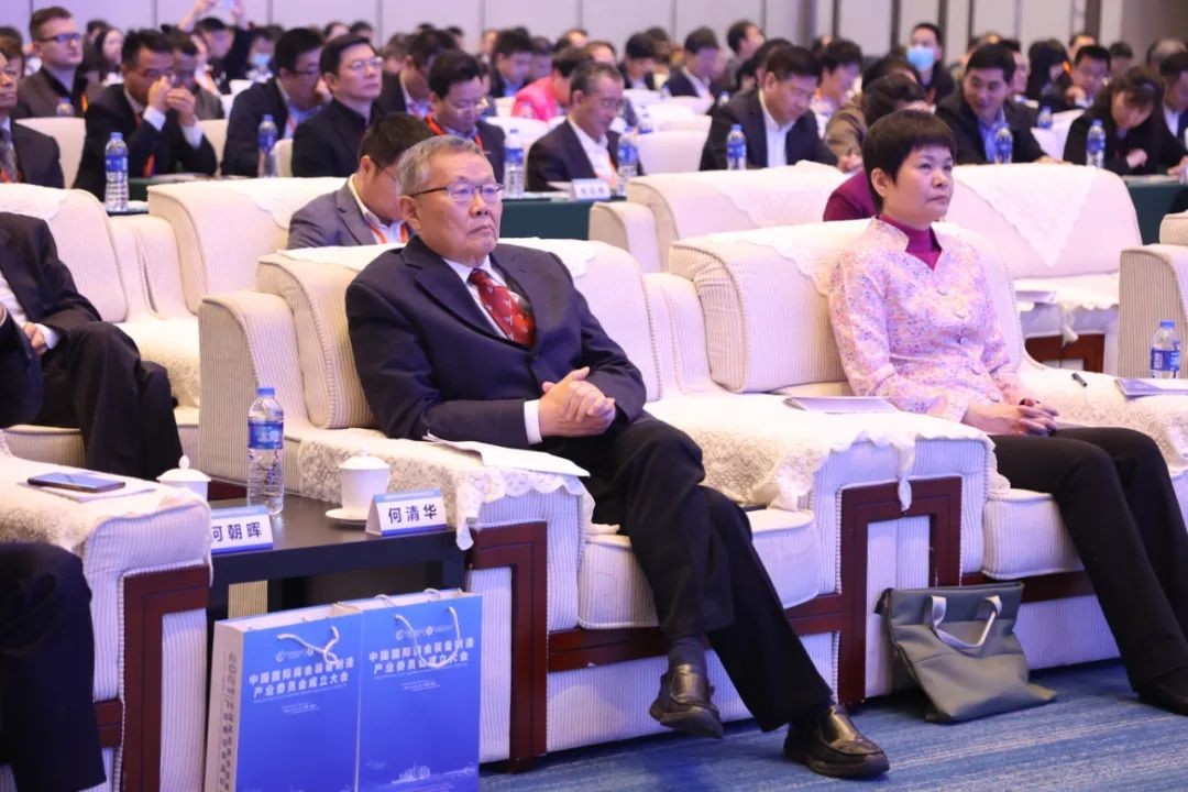 何清华：走“双循环”蹊径 勇攀制造业天下高地