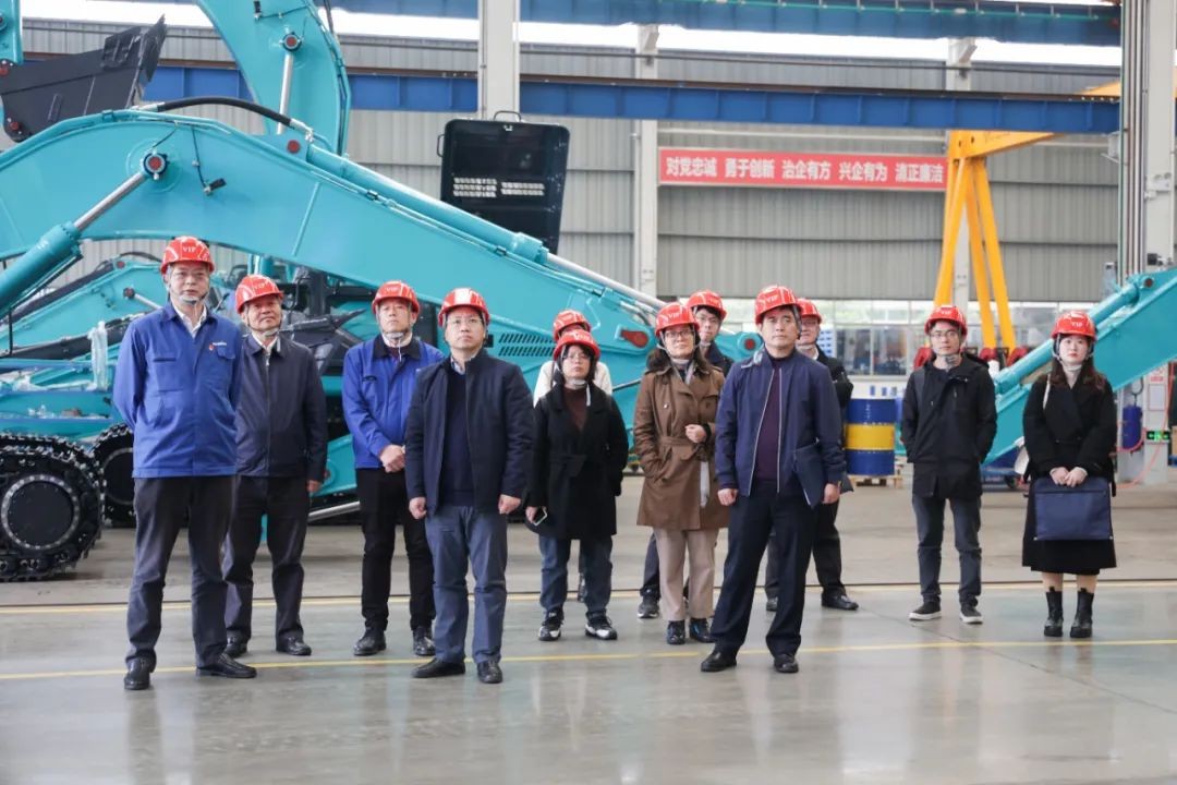 中国人民银行调研组调研九州ku酷游智能