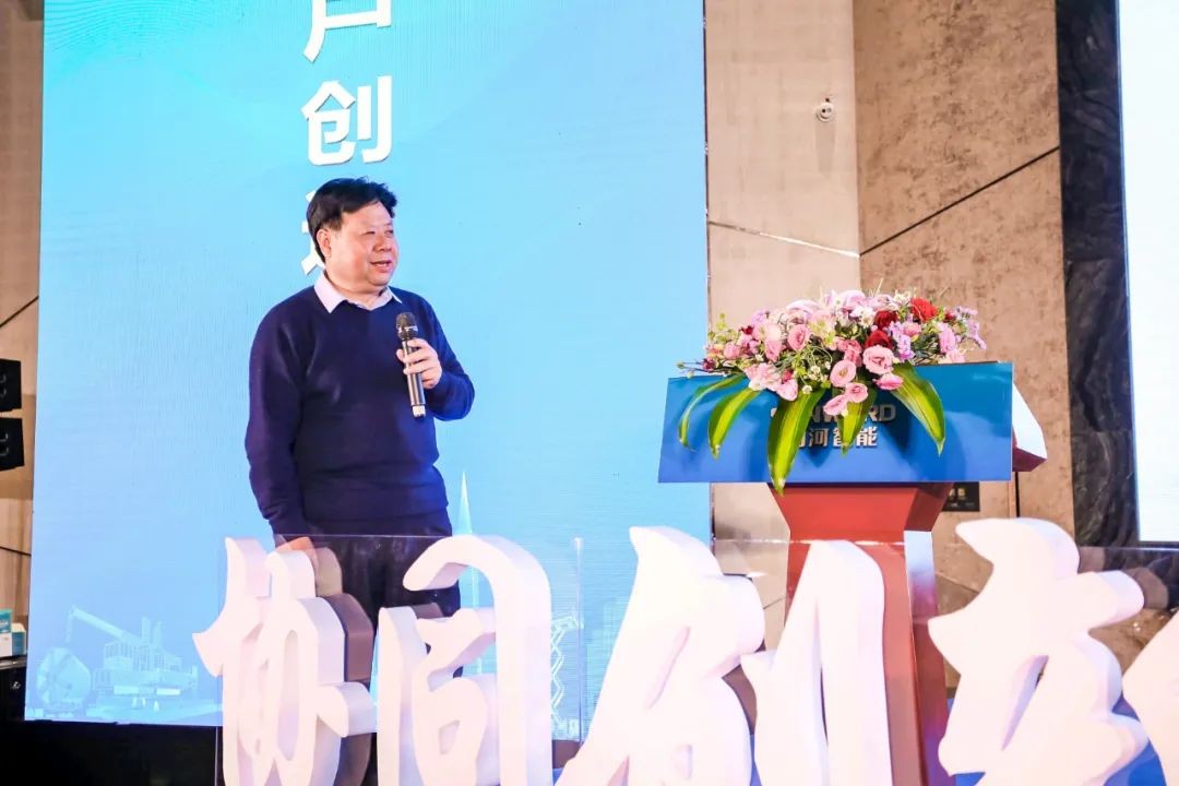 饕餮盛宴！九州ku酷游智能?建华建材预制桩施工装备与手艺交流会盛大召开