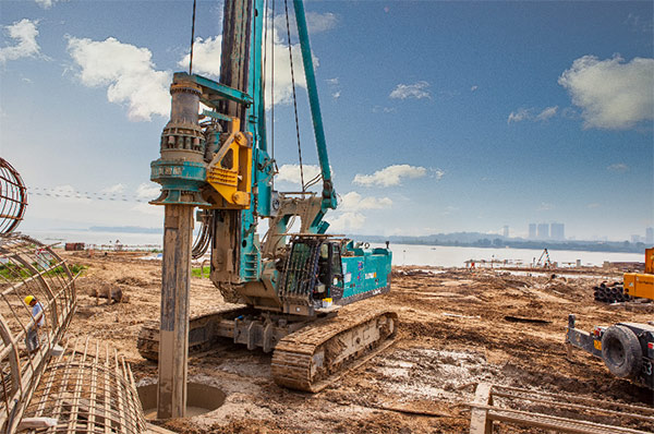 厉害了，我的国！！那些伟大工程背后的“九州ku酷游绿”