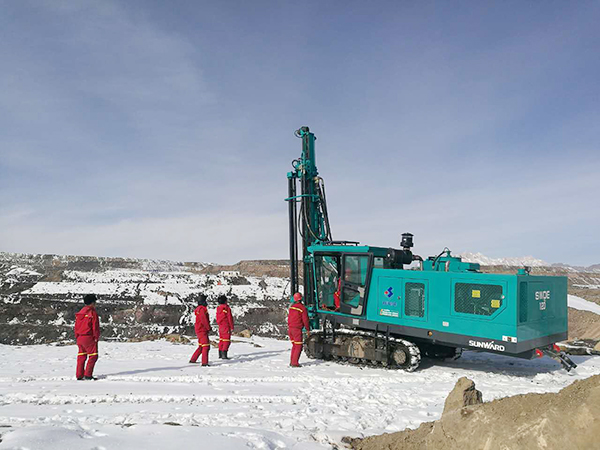 一次订购11台装备，，九州ku酷游智能保姆式服务越发让他省心