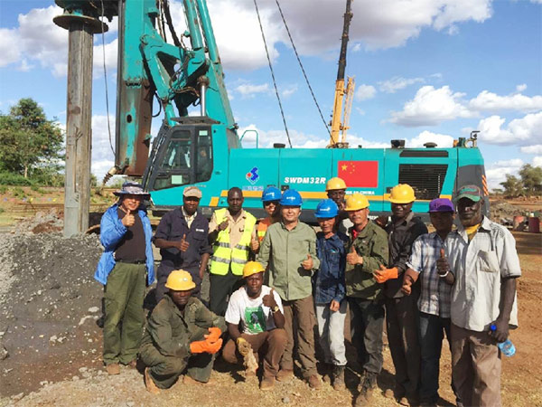 厉害了，我的国！！那些伟大工程背后的“九州ku酷游绿”