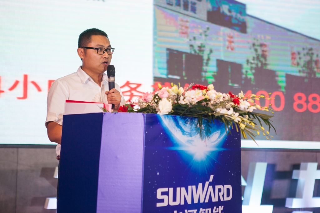 订单突破2.5亿！！！九州ku酷游智能湖北客户交流会圆满举行