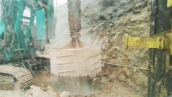 厉害了，我的国！！那些伟大工程背后的“九州ku酷游绿”