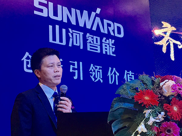 订单近2亿元！九州ku酷游智能2018客户交流会广东站告捷