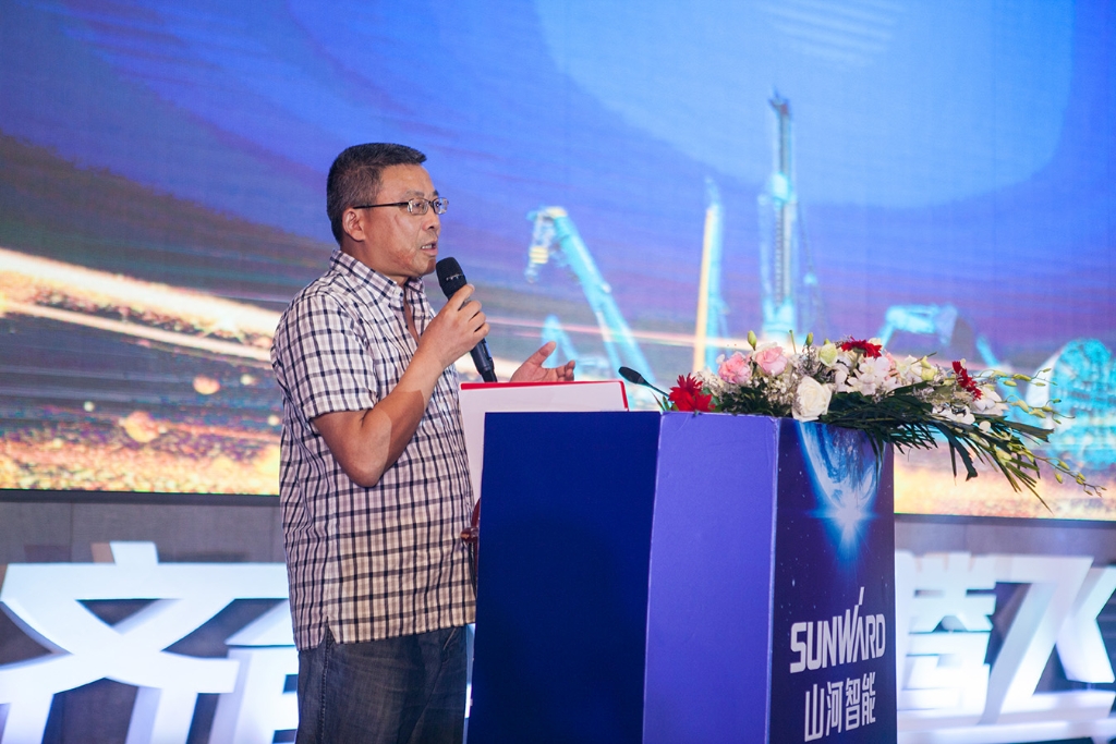 订单突破2.5亿！！！九州ku酷游智能湖北客户交流会圆满举行