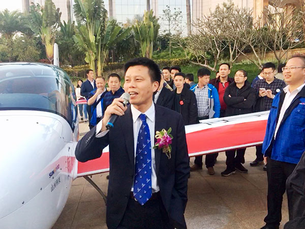 订单近2亿元！九州ku酷游智能2018客户交流会广东站告捷