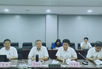 相助共赢 九州ku酷游智能5G时代快速到来 湖南联通党委书记、、总司理谭明到访九州ku酷游智能