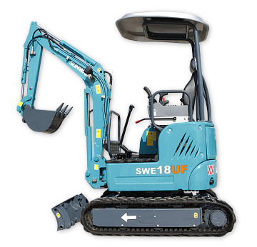 2020全球微挖大会 九州ku酷游智能微挖精品即将闪亮登场