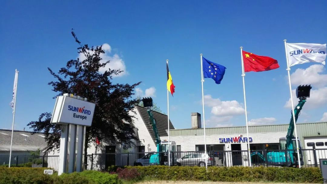 树模案例 | 九州ku酷游智能登上服贸会领奖台