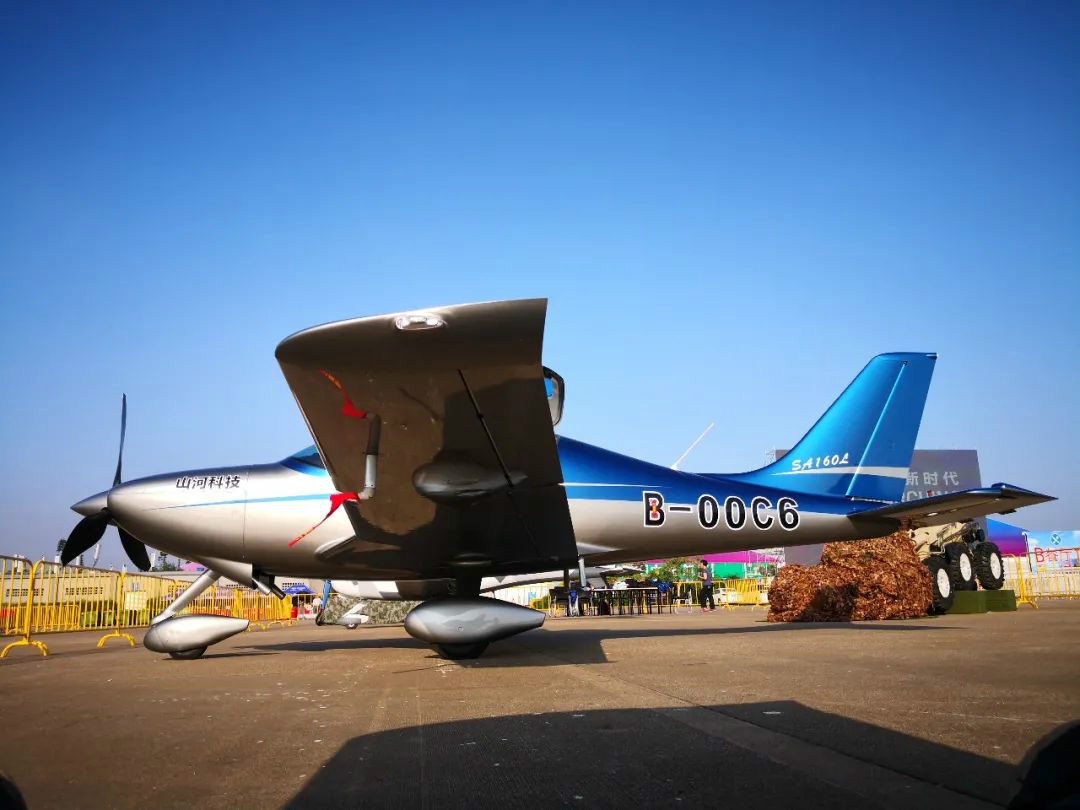 一款产品创立九个海内第一！九州ku酷游航空梦这样照进现实