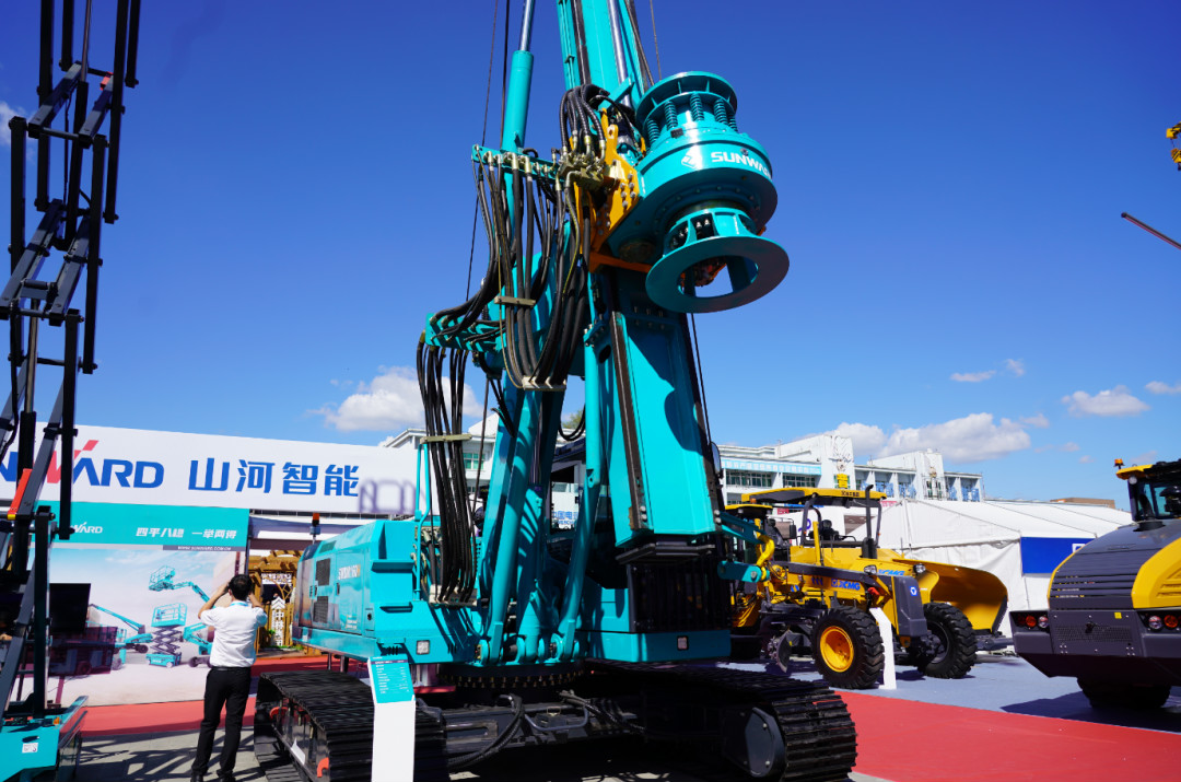 驻足雄安 拓展京津冀 九州ku酷游智能雄安大幕正式开启