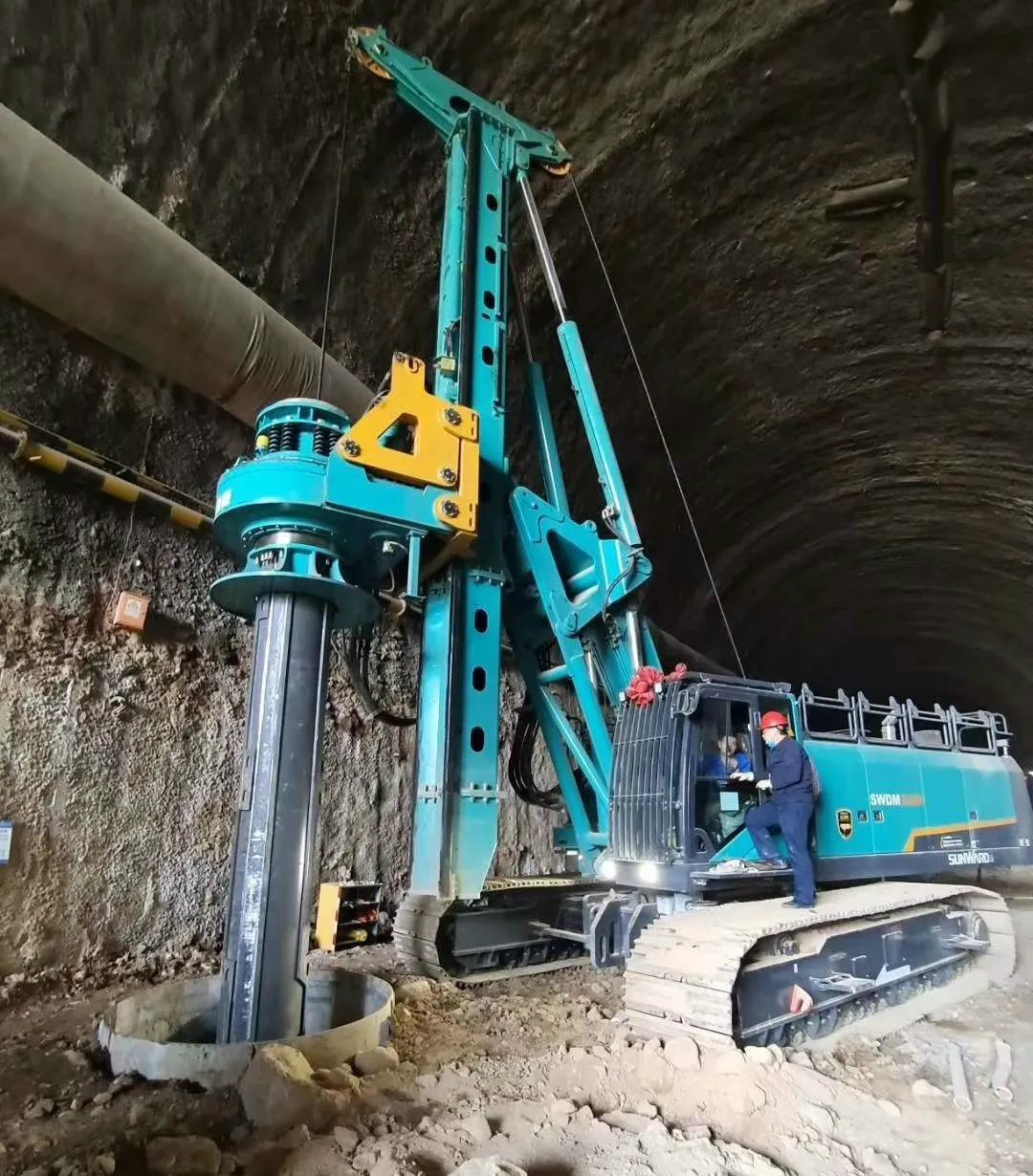 九州ku酷游智能与你相约第十届深基础生长论坛