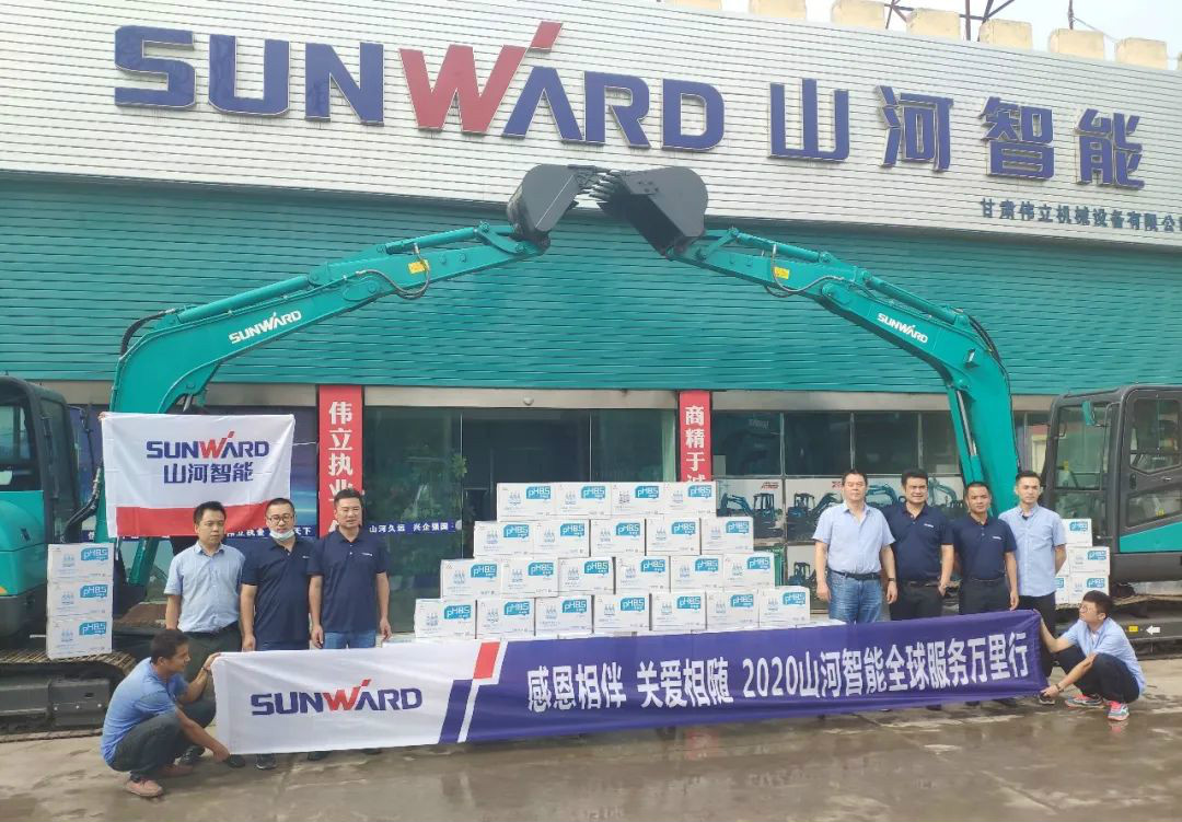 感恩相伴 关爱相随——听听九州ku酷游客户心里话