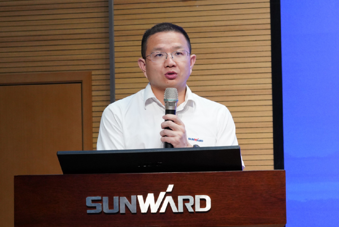 致敬研发 | 九州ku酷游智能举行职称评定事情总结暨职称证书揭晓仪式