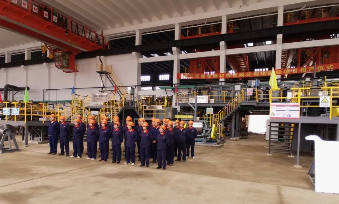 海内首创！中际九州ku酷游EPC总承包项目手艺惊艳 未来可期