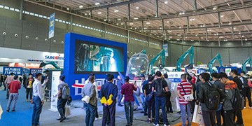 守正立异 精彩相约！！！九州ku酷游智能重磅出击 2021 CICEE（长沙展）