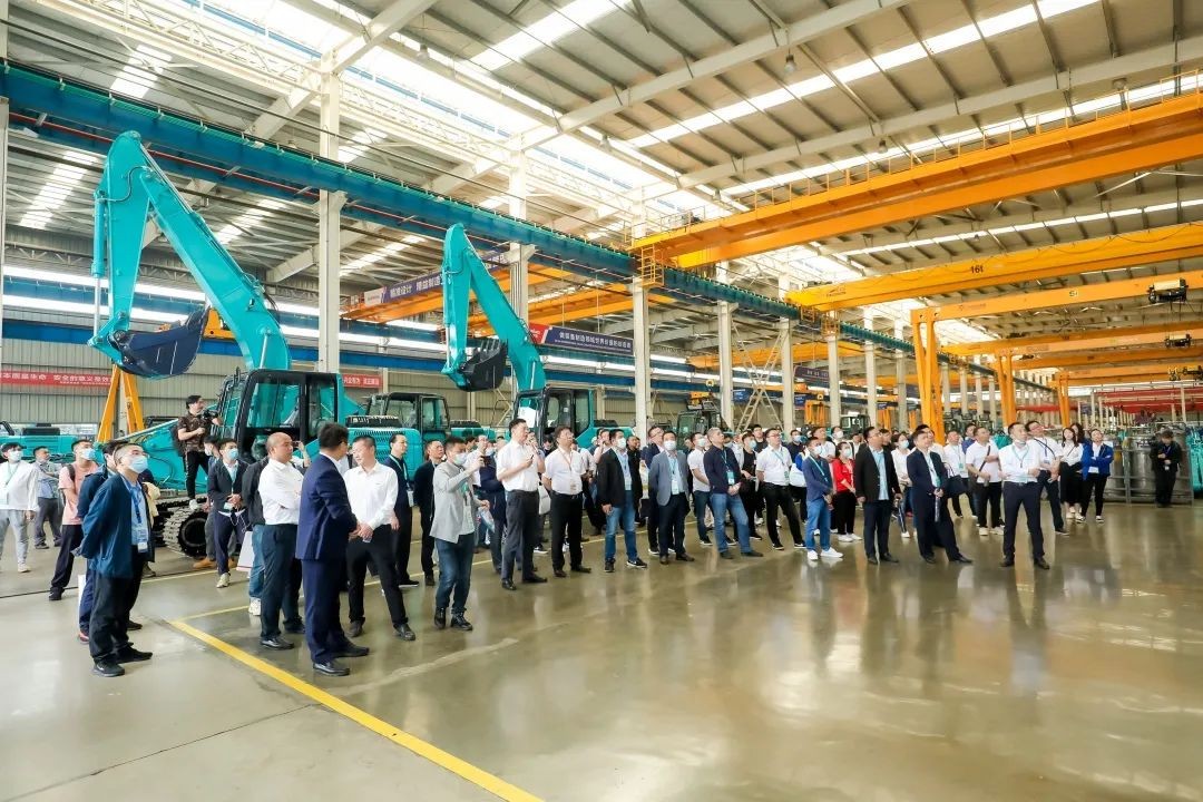 “机甲盛宴”长沙展圆满收官！！九州ku酷游智能展区亮点精彩回首