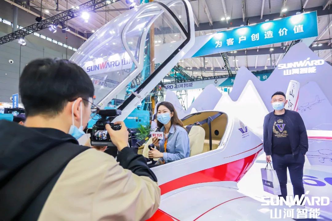 CICEE | 盘货九州ku酷游智能展区“之最”，，哪款是你的最爱？？？