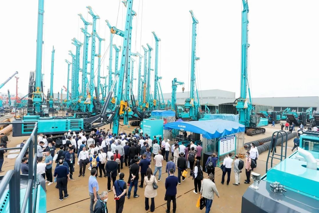 “机甲盛宴”长沙展圆满收官！！九州ku酷游智能展区亮点精彩回首