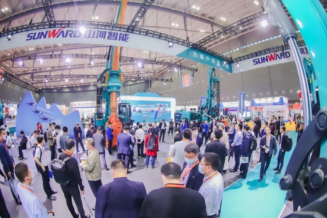 “机甲盛宴”长沙展圆满收官！！九州ku酷游智能展区亮点精彩回首