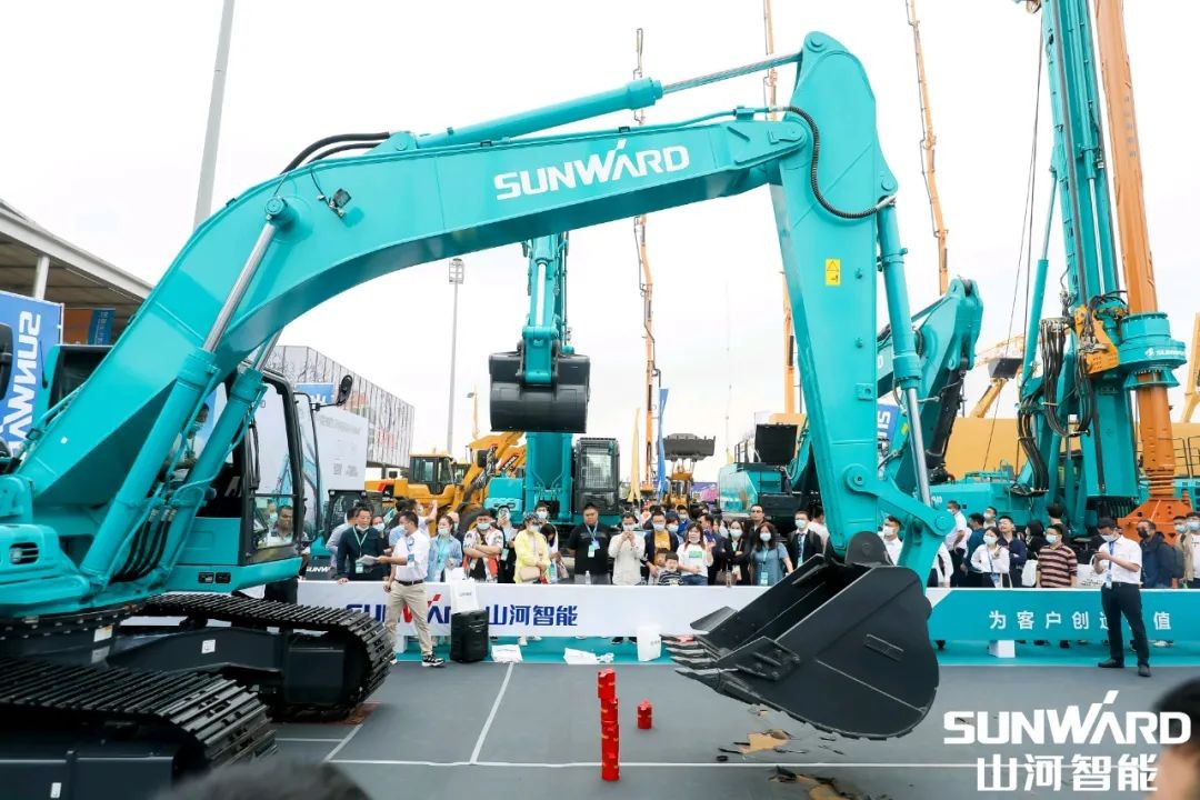 CICEE | 盘货九州ku酷游智能展区“之最”，，哪款是你的最爱？？？