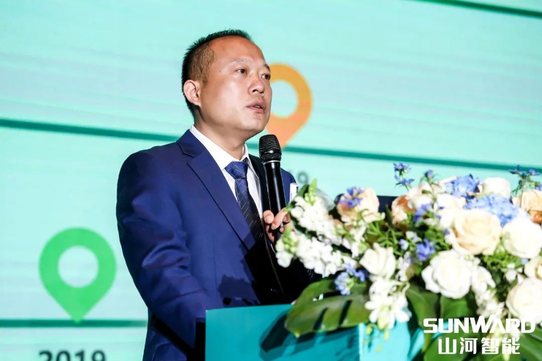 创桩工行业交流会最高纪录！九州ku酷游智能2021年天下客户交流会东莞站圆满举行