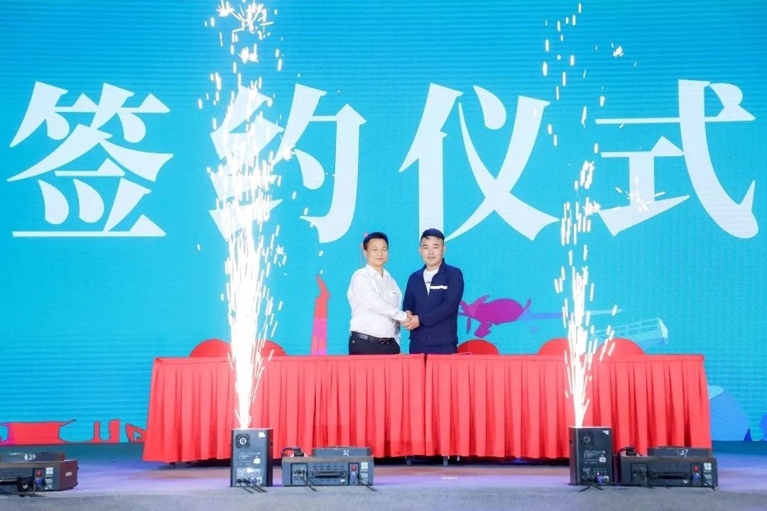 “机甲盛宴”长沙展圆满收官！！九州ku酷游智能展区亮点精彩回首