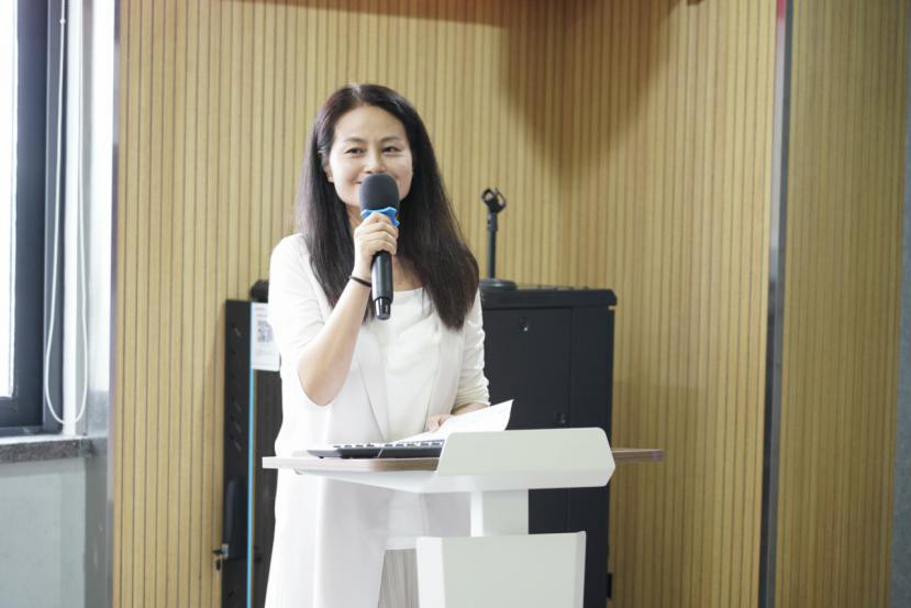 “九州ku酷游杯”首届PPT解说大赛顺遂举行