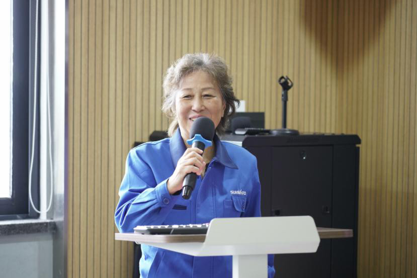 “九州ku酷游杯”首届PPT解说大赛顺遂举行