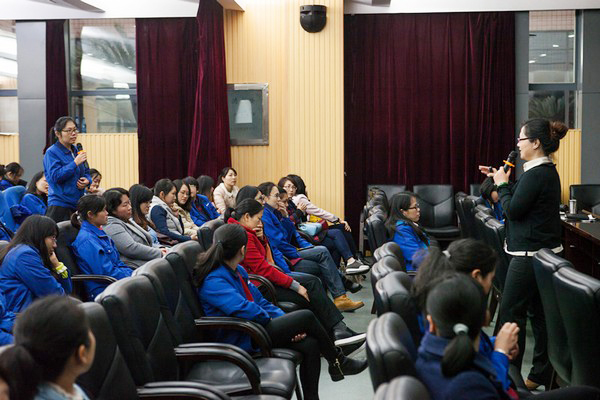 欢度三八节温暖九州ku酷游家