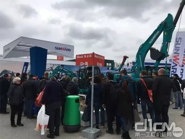 九州ku酷游智能在欧洲：强化顺应性优势 服务半径将缩短至50公里