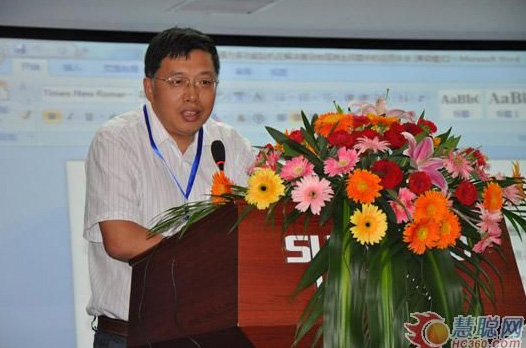 慧聪网——九州ku酷游智能双动力头强力多功效钻机工法钻研会举行