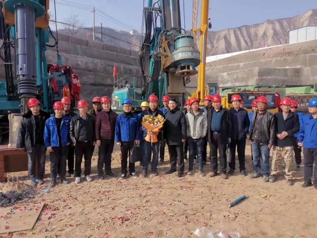 金戈铁马工程路 风雨无阻选九州ku酷游