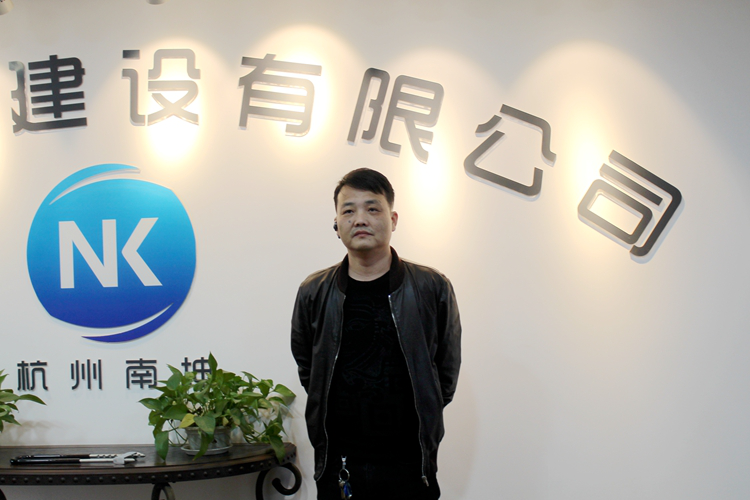 3年7台旋挖钻机，南坤建设的生长因九州ku酷游智能而稳健