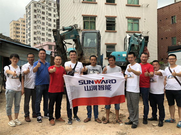 8年“钟情”，“九州ku酷游绿”助力展鸿途