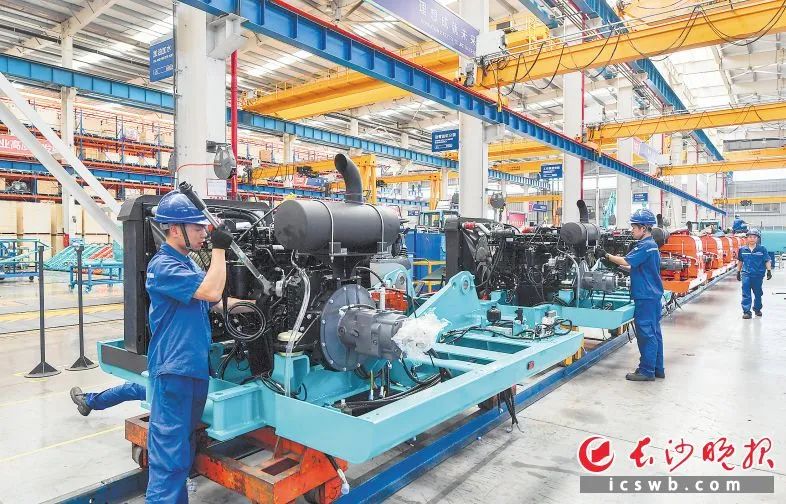 媒体聚焦 | 自主立异，，，推进科技自主自强