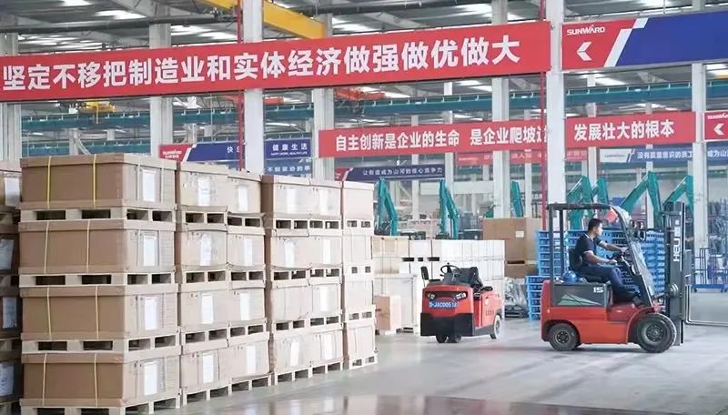 倒计时5天！！！带你解锁九州ku酷游智能“915”逛展新姿势