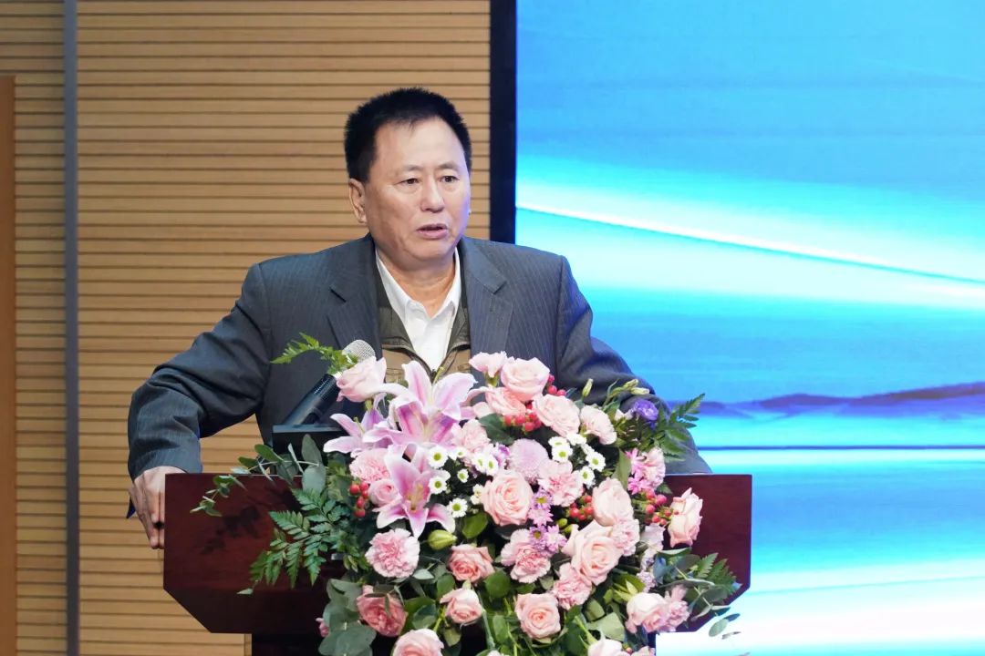 湖南省矿业协会第二届一次会员代表大会暨第二届一次理事会在九州ku酷游智能顺遂召开