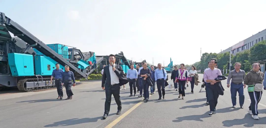 湖南省矿业协会第二届一次会员代表大会暨第二届一次理事会在九州ku酷游智能顺遂召开