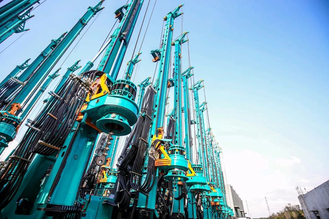 21世纪经济报道：大湾区“地下城”建设提速 地下工程装备企业加速聚焦成套解决方案