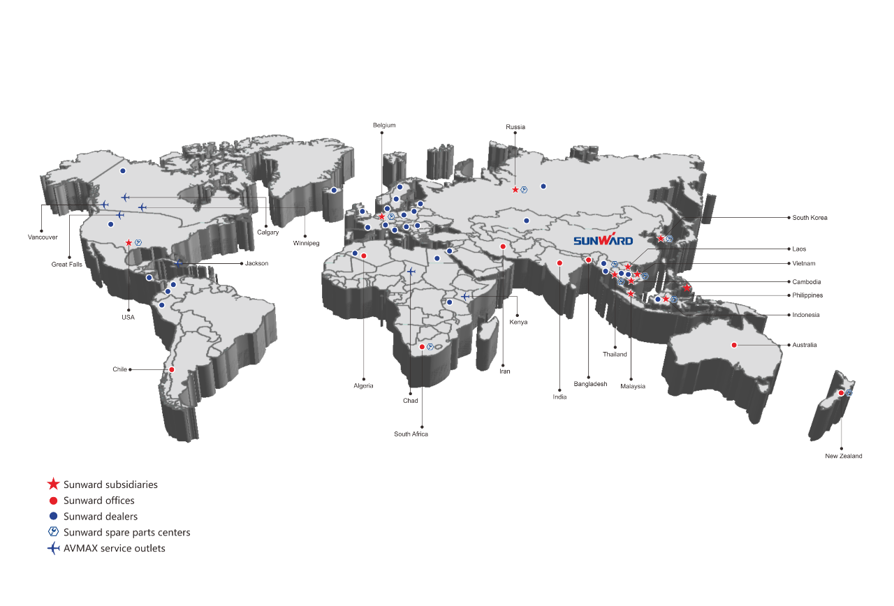 加速推进国际市场结构！！九州ku酷游智能2021全球署理商大会乐成召开