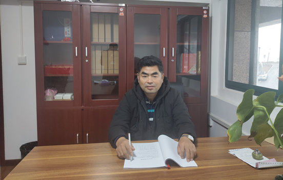 创富故事 | 3年入手4台九州ku酷游旋挖钻机，，助力小修建公司“变身”大型施工企业