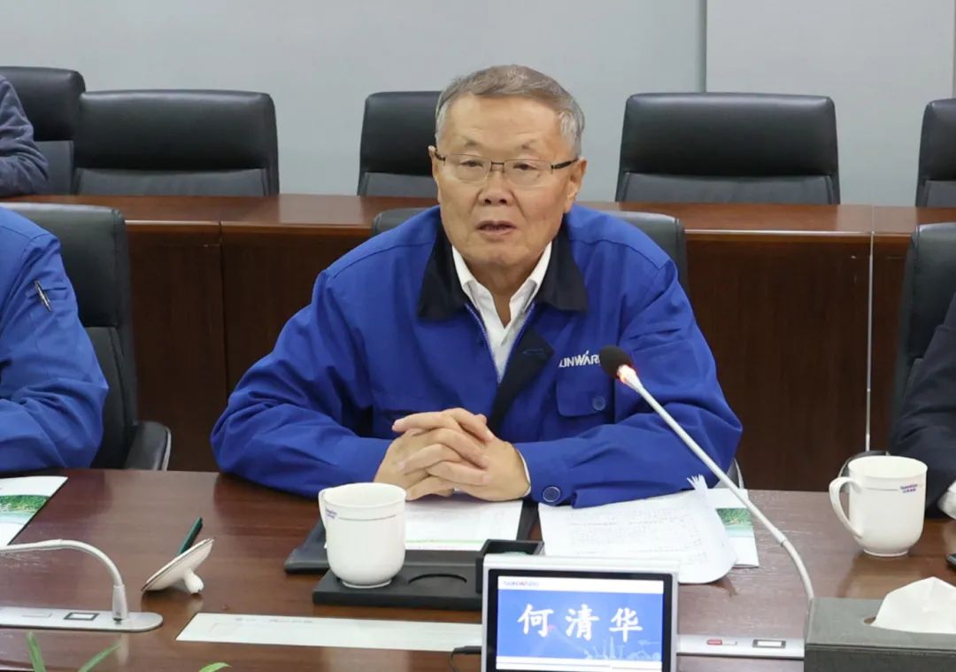 广州工控总司理景广军调研九州ku酷游智能