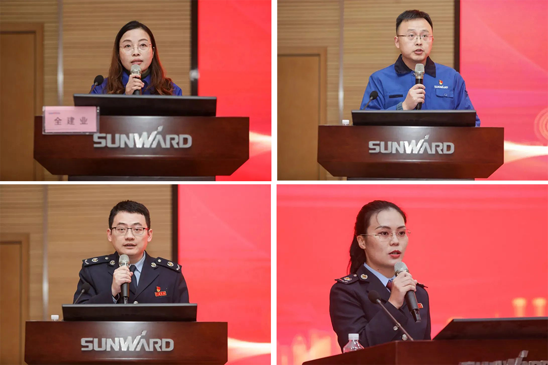 学习贯彻党的十九届六中全会精神，，，这场专题向导会干货满满！！！