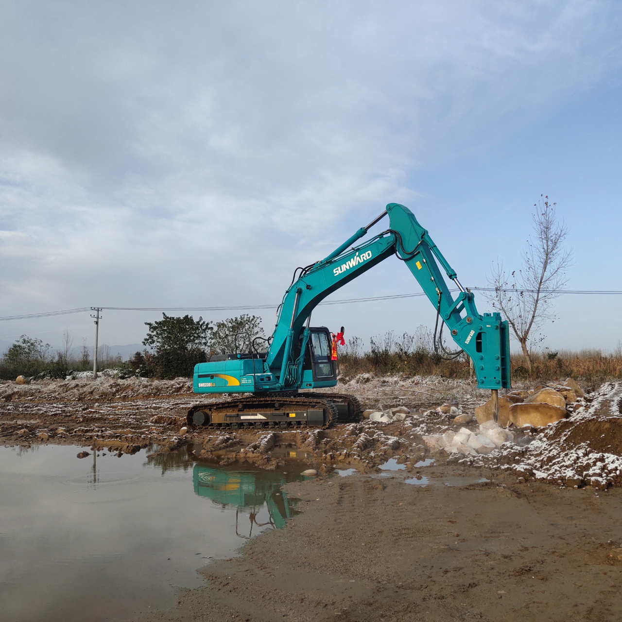 创富故事 | 从皑皑白雪到向阳而生，一位神秘大咖的九州ku酷游情结