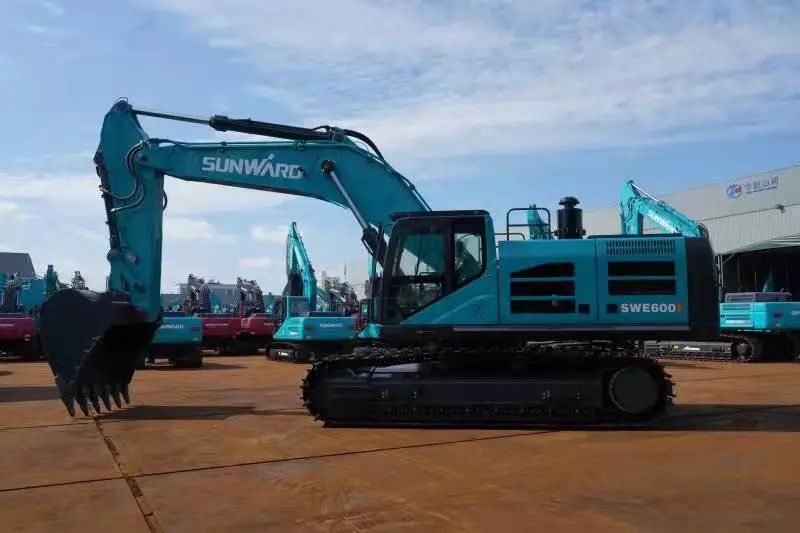 奖！奖！奖！九州ku酷游智能多个产品荣登2021年度工程机械明星产品榜