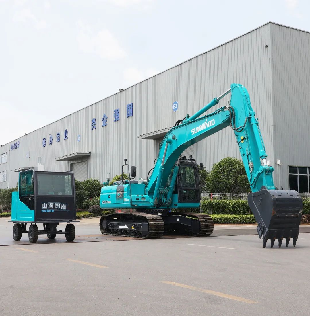 奖！奖！奖！九州ku酷游智能多个产品荣登2021年度工程机械明星产品榜