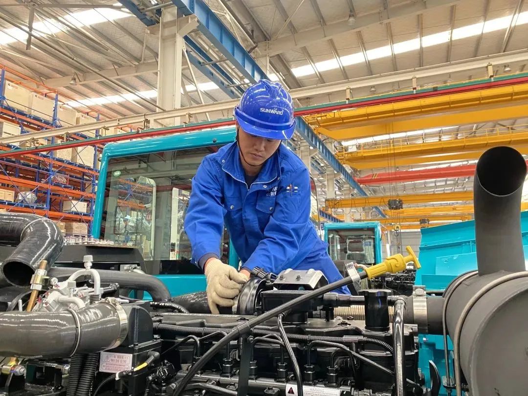 《湖南教育》：：：探索18年，九州ku酷游智能找到校企相助共赢的谜底